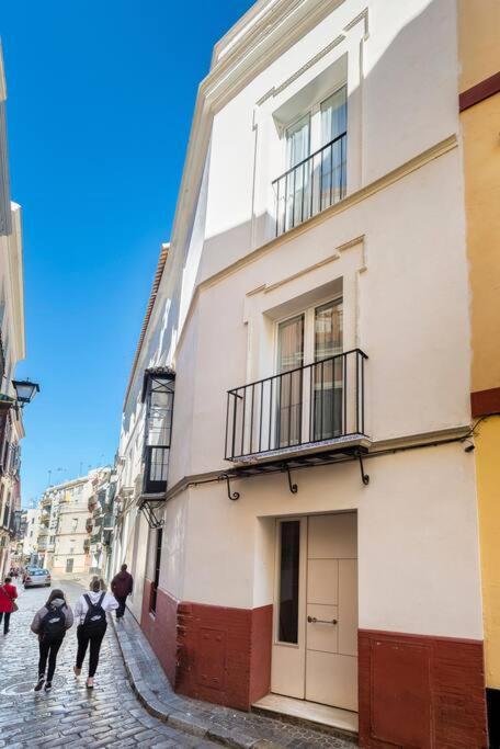 Appartement Hispalis El Rinconcillo *
